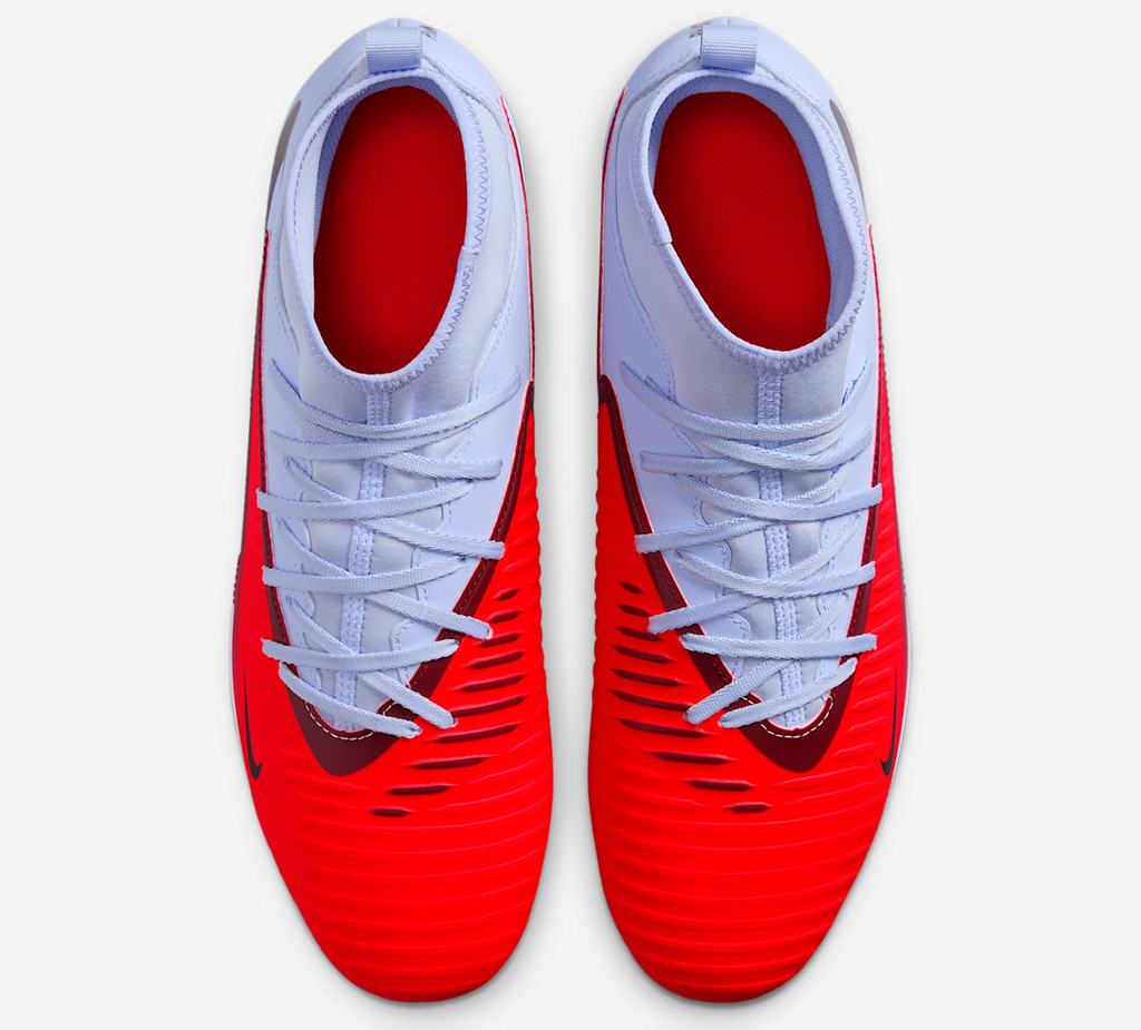 Giày Nike Phantom 6 High Club FG/MG ‘Scary Good Pack’ HQ2275-400 - Ảnh 4