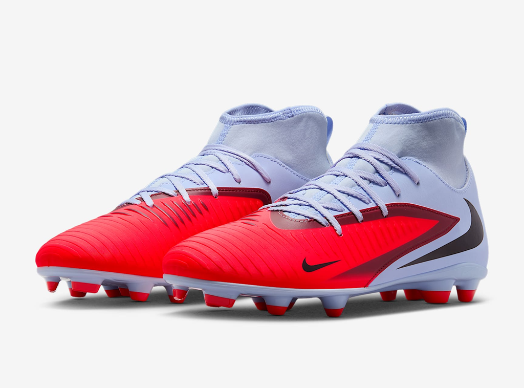 Giày Nike Phantom 6 High Club FG/MG ‘Scary Good Pack’ HQ2275-400 - Ảnh 3