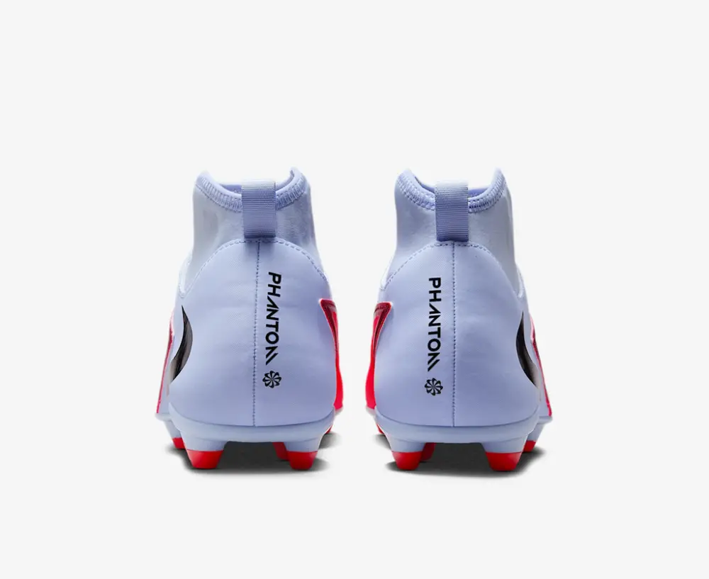 Alternative view of Giày Nike Phantom 6 High Club FG/MG ‘Scary Good Pack’ HQ2275-400