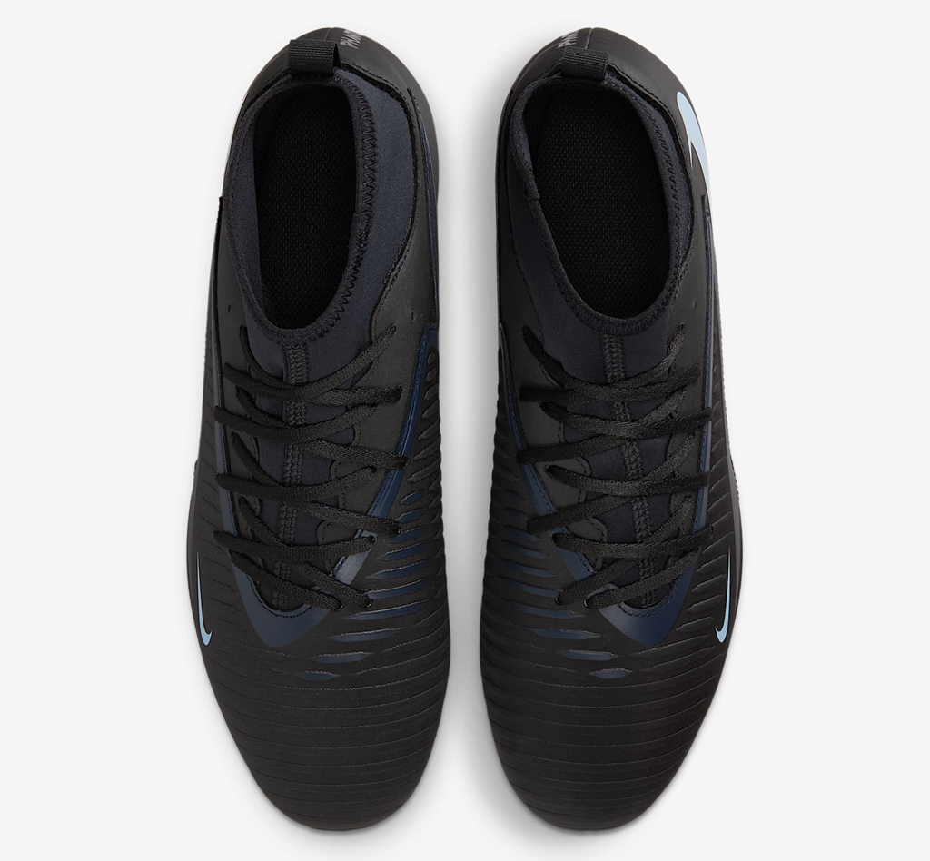 Giày Nike Phantom 6 Club High FG/MG ‘Shadow Pack’ HQ2275-003 - Ảnh 4