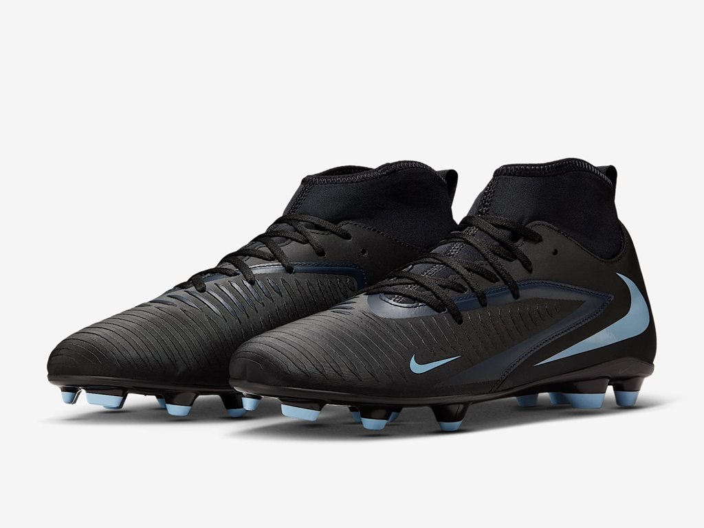 Giày Nike Phantom 6 Club High FG/MG ‘Shadow Pack’ HQ2275-003 - Ảnh 3