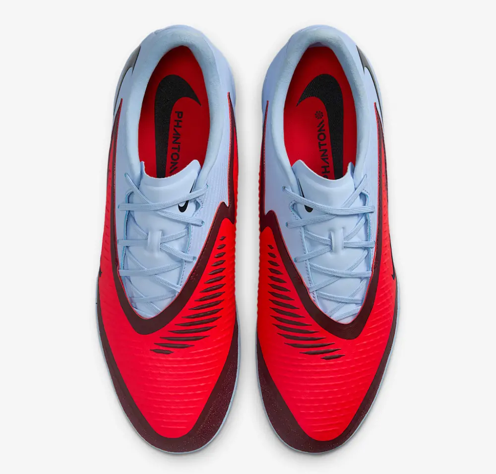 Giày Nike Phantom 6 Low Academy IC ‘Scary Good Pack’ HQ2319-400 - Ảnh 3