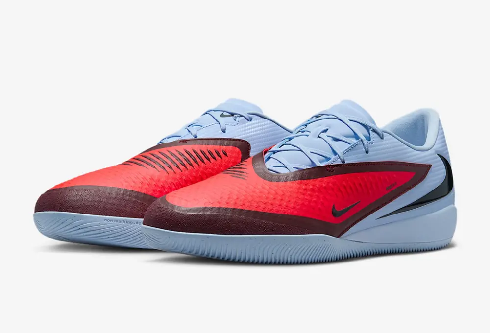 Giày Nike Phantom 6 Low Academy IC ‘Scary Good Pack’ HQ2319-400 - Ảnh 2