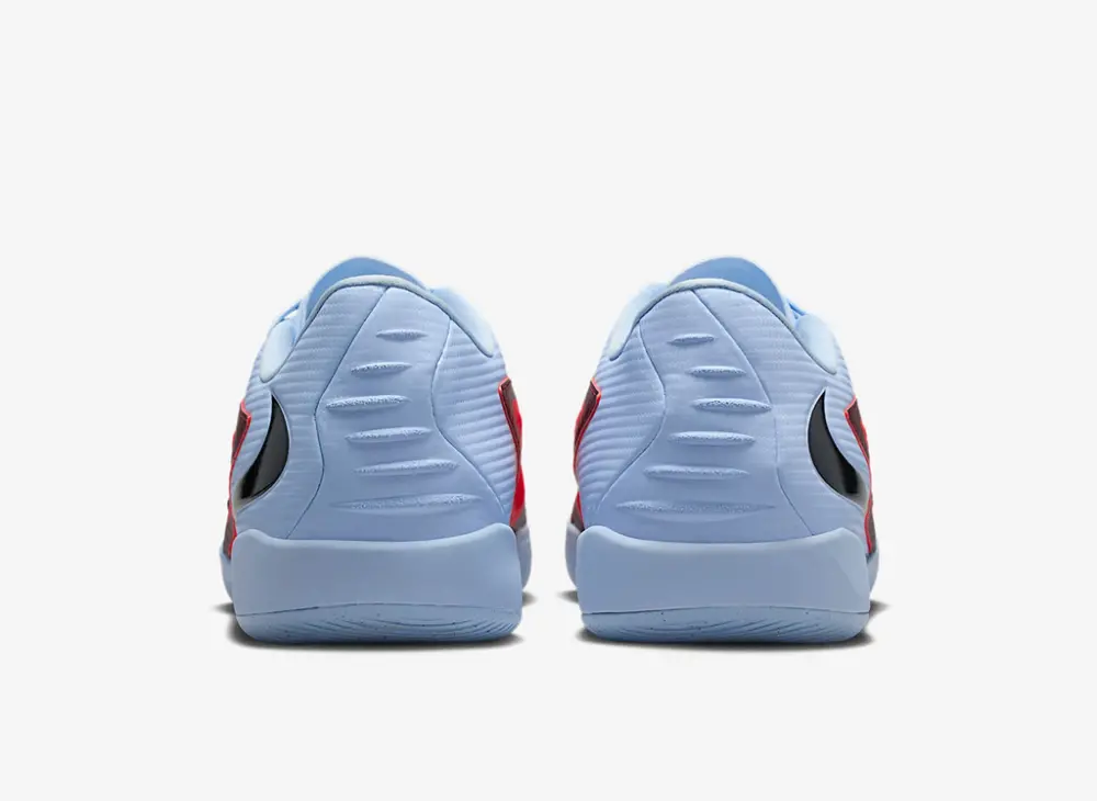 Giày Nike Phantom 6 Low Academy IC ‘Scary Good Pack’ HQ2319-400 - Ảnh 4