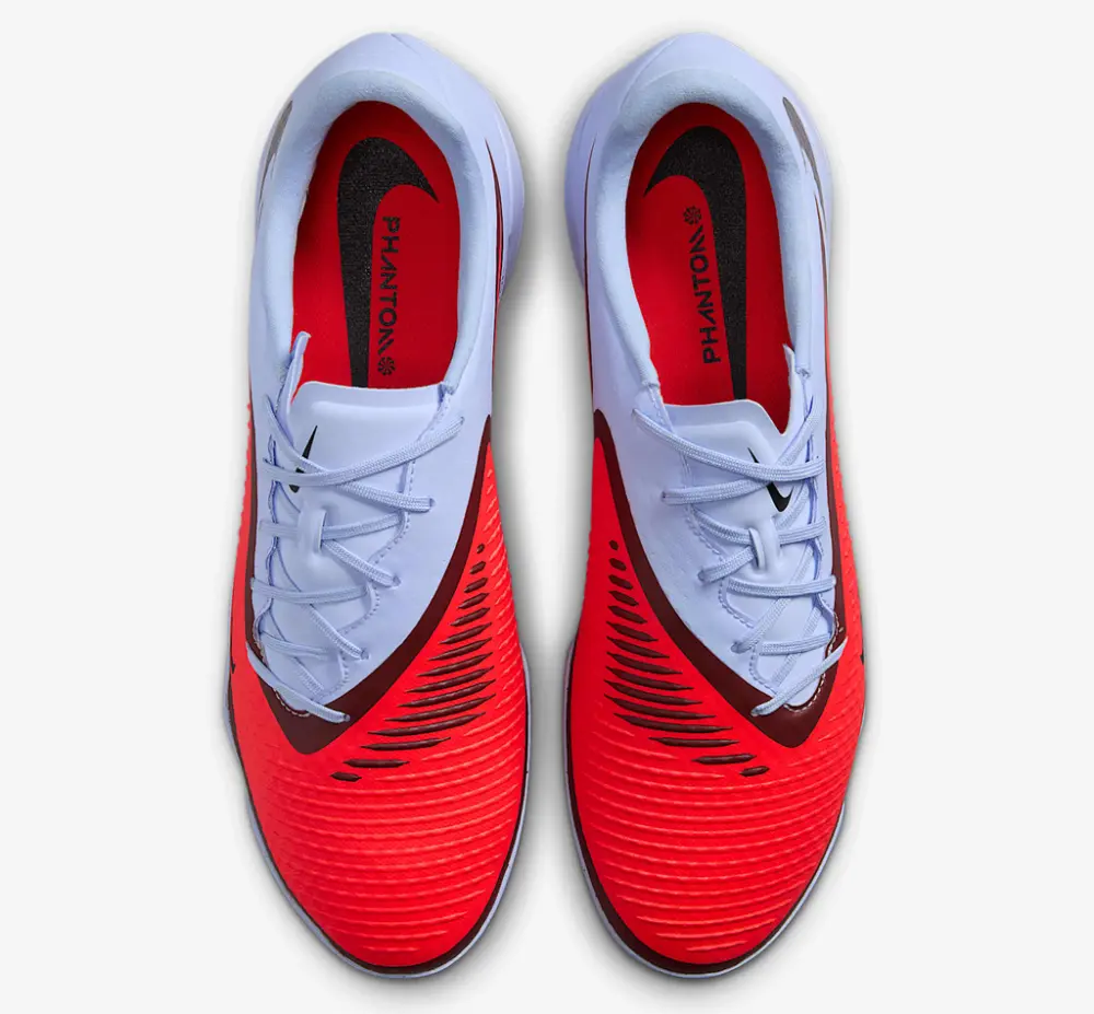 Giày Nike Phantom 6 Low Academy TF ‘Scary Good Pack’ HQ2325-400 - Ảnh 3