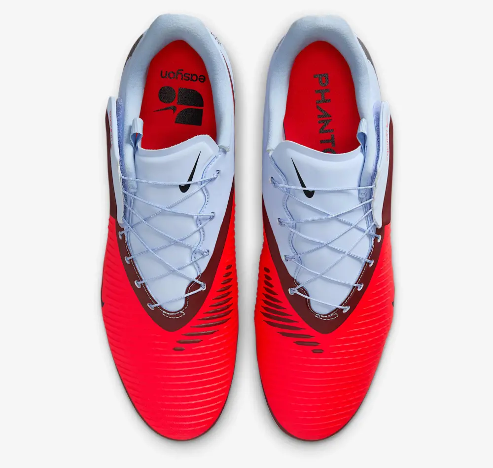 Giày Nike Phantom 6 Low Academy EasyOn MG ‘Scary Good’ HQ2321-400 - Ảnh 4