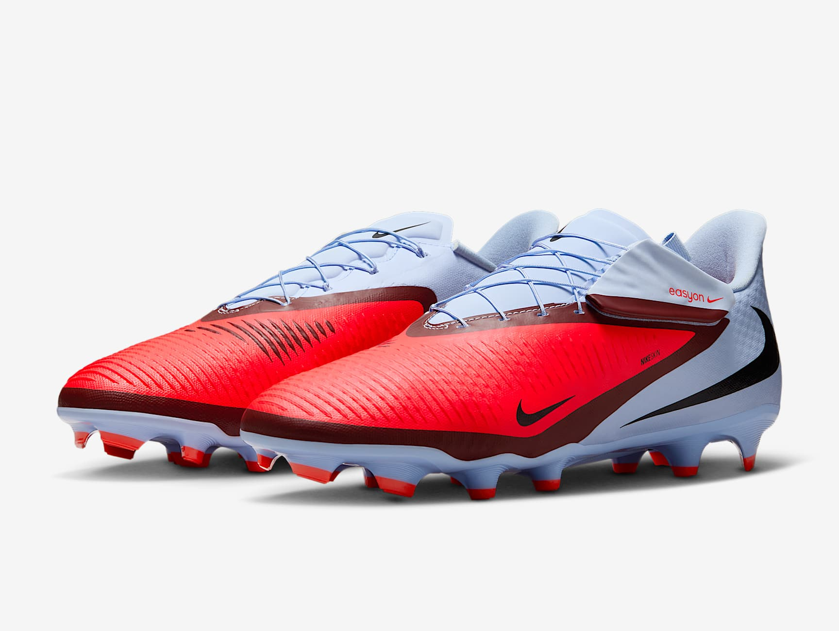 Alternative view of Giày Nike Phantom 6 Low Academy EasyOn MG ‘Scary Good’ HQ2321-400