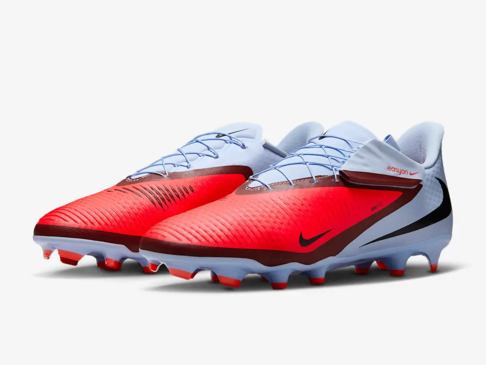 Giày Nike Phantom 6 Low Academy EasyOn MG ‘Scary Good’ HQ2321-400 - Ảnh 2