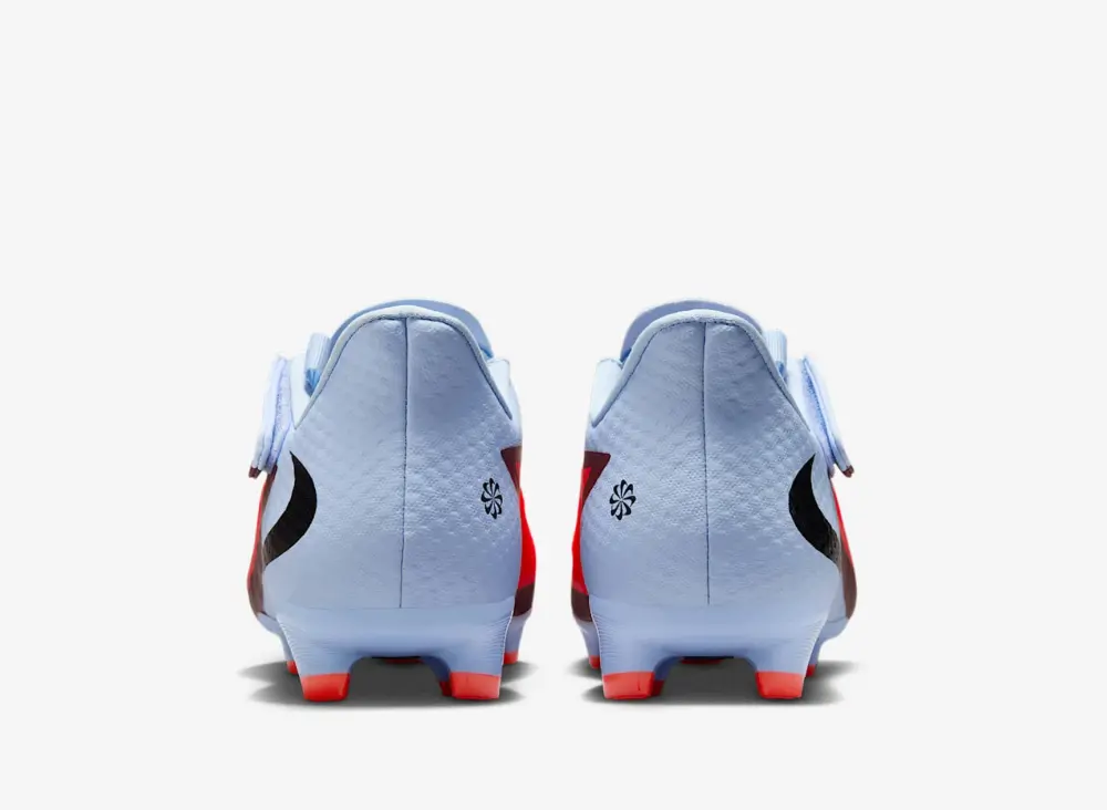 Giày Nike Phantom 6 Low Academy EasyOn MG ‘Scary Good’ HQ2321-400 - Ảnh 3
