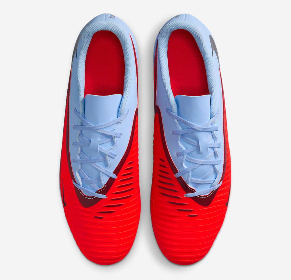 Giày Nike Phantom 6 Low Club MG ‘Royal Tint’ HM8933-400 - Ảnh 3