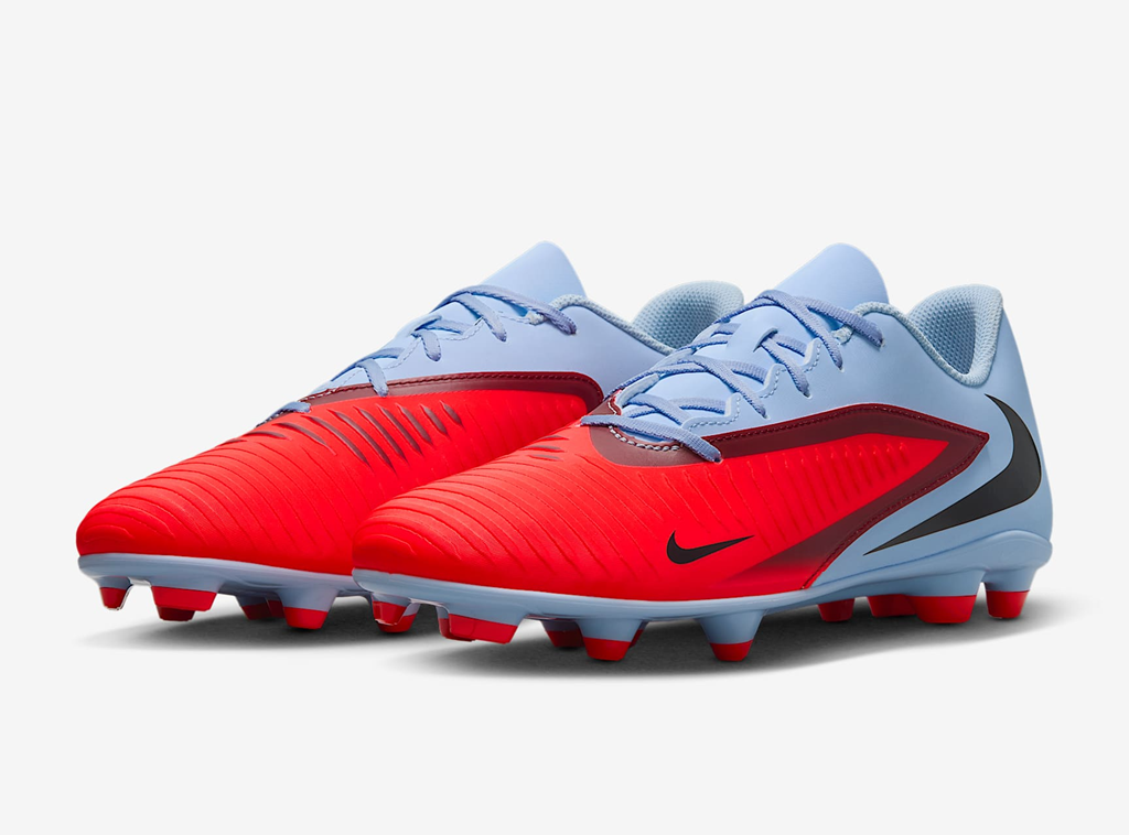 Alternative view of Giày Nike Phantom 6 Low Club MG ‘Royal Tint’ HM8933-400