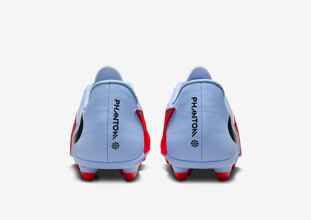 Giày Nike Phantom 6 Low Club MG ‘Royal Tint’ HM8933-400 - Ảnh 4