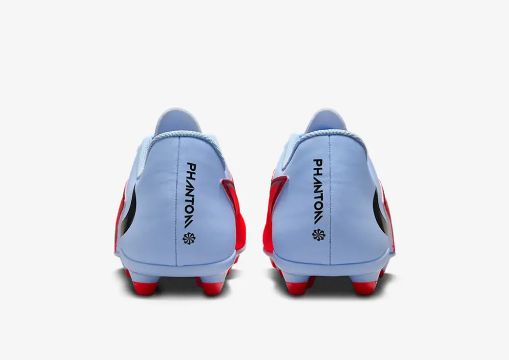 Giày Nike Phantom 6 Low Club MG ‘Royal Tint’ HM8933-400 - Ảnh 4