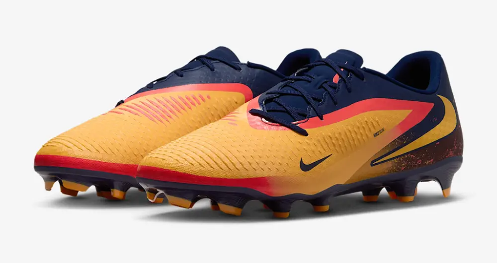 Giày Nike Phantom 6 Low Academy ‘Erling Haaland’ HQ2314-800 - Ảnh 4