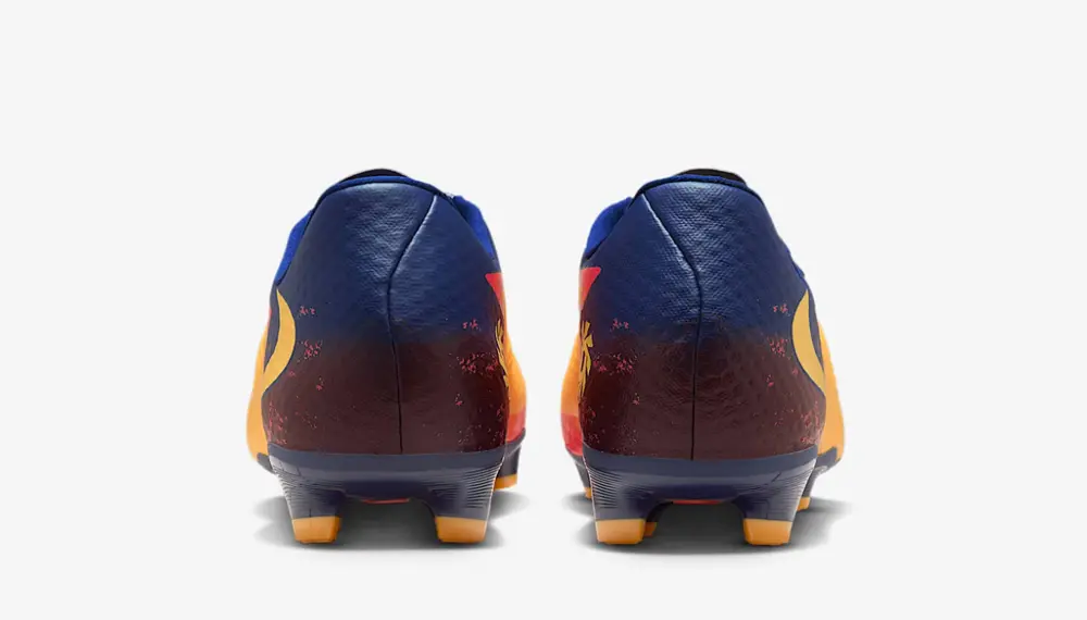 Alternative view of Giày Nike Phantom 6 Low Academy ‘Erling Haaland’ HQ2314-800