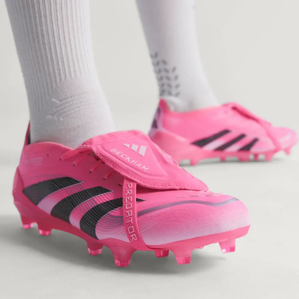 Giày Adidas Predator Elite FT FG ‘Pink’ JI1094 - Ảnh 3