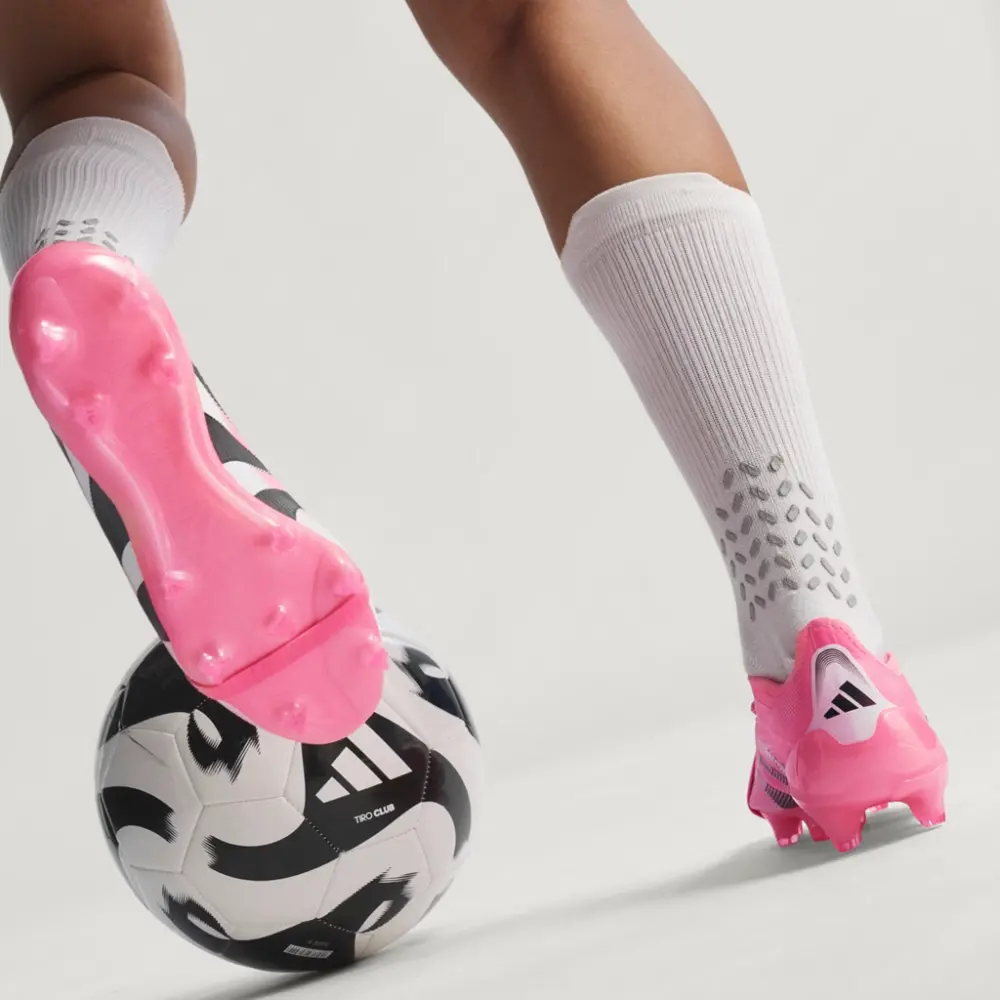 Giày Adidas Predator Elite FT FG ‘Pink’ JI1094 - Ảnh 4