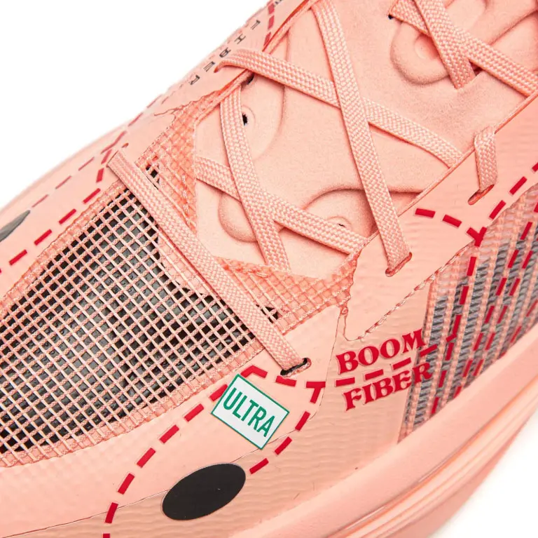 Alternative view of Giày Lining Ultra Light 2025 ‘Painting Pink’ ABAV007-41