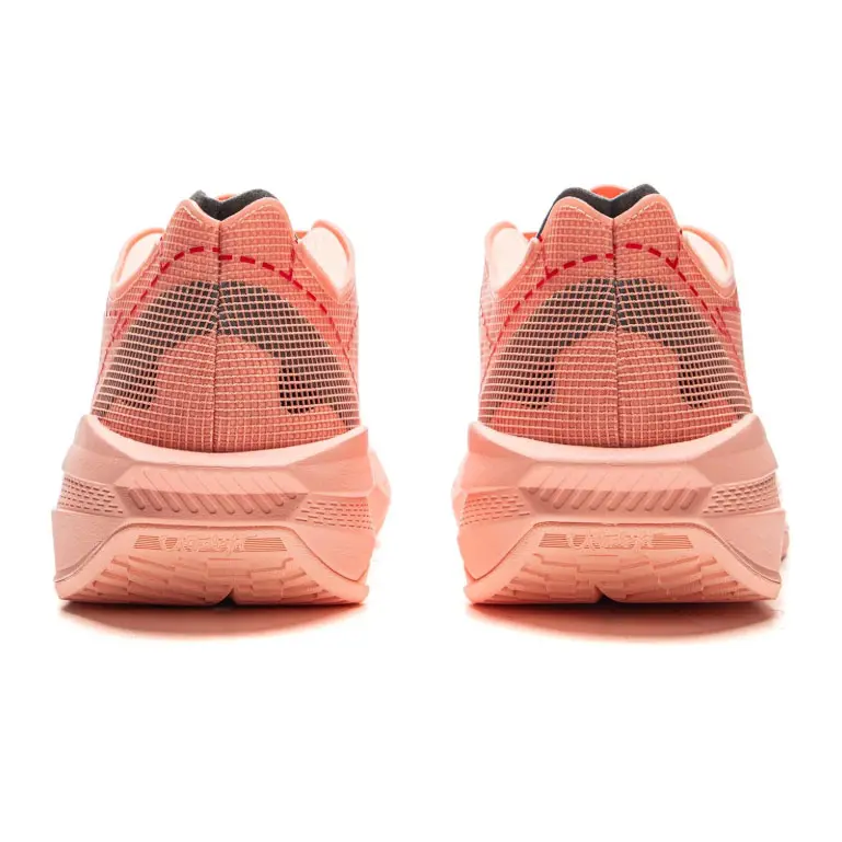 Giày Lining Ultra Light 2025 ‘Painting Pink’ ABAV007-41 - Ảnh 5