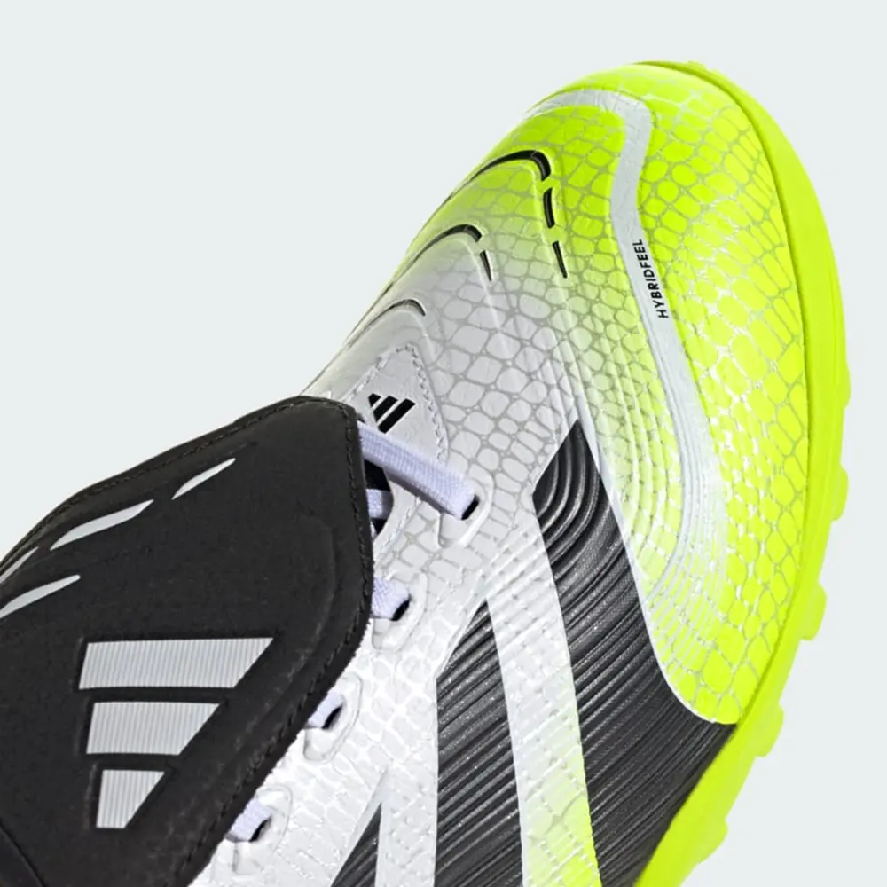 Giày Adidas Predator League 'Cloud White' JQ1072 - Ảnh 4