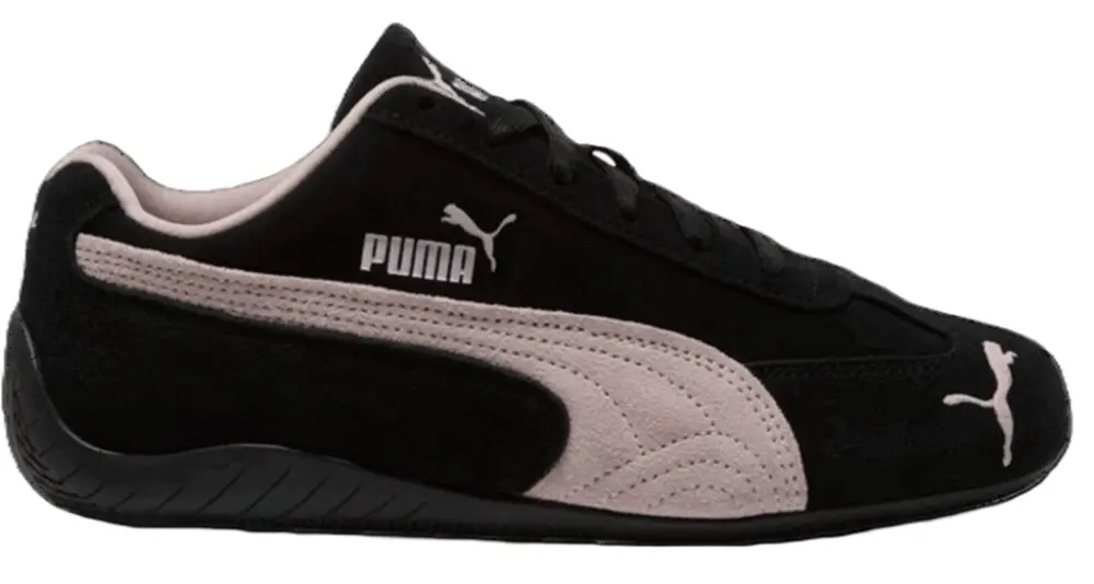 Giày Puma Speedcat OG ‘Black Mauve Mist’ 400986-09