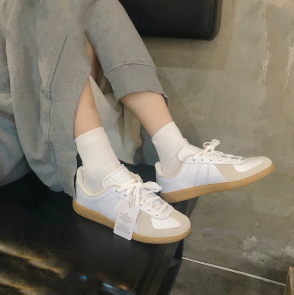 Giày Adidas BW Army ‘Cloud White’ HQ8512 - Ảnh 4