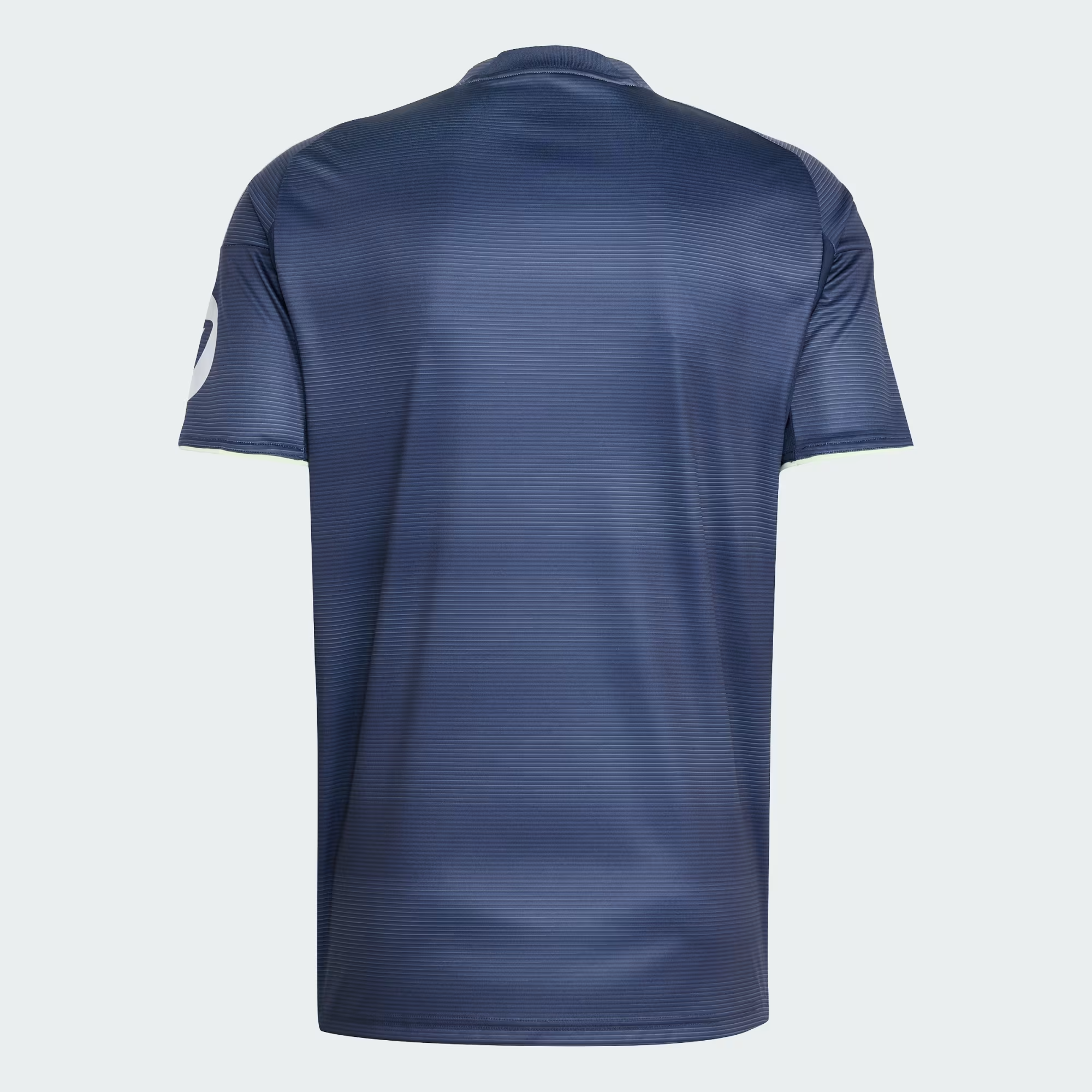 Áo Adidas Real Madrid 25/26 ‘Blue’ JJ4182 - Ảnh 4