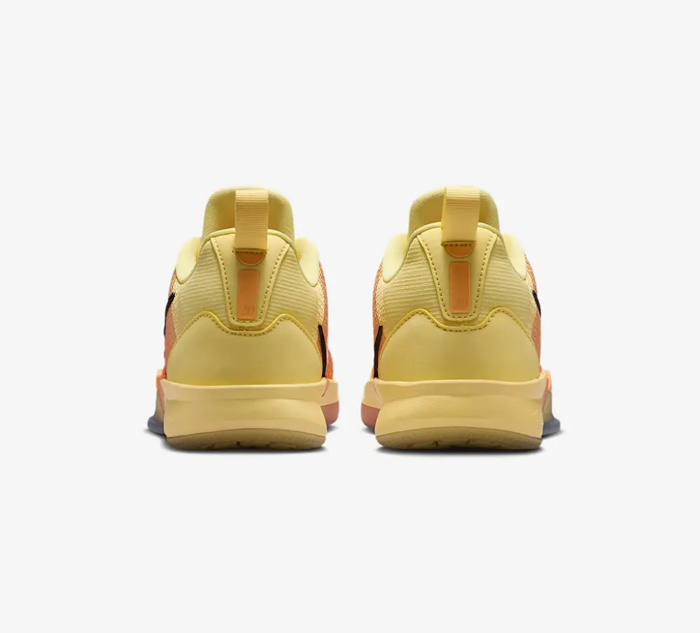Giày Nike Sabrina 3 "Bring The Heat" 'Soft Yellow' IM5390-700 - Ảnh 3