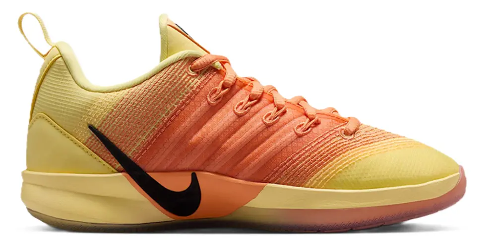 Giày Nike Sabrina 3 "Bring The Heat" 'Soft Yellow' IM5390-700