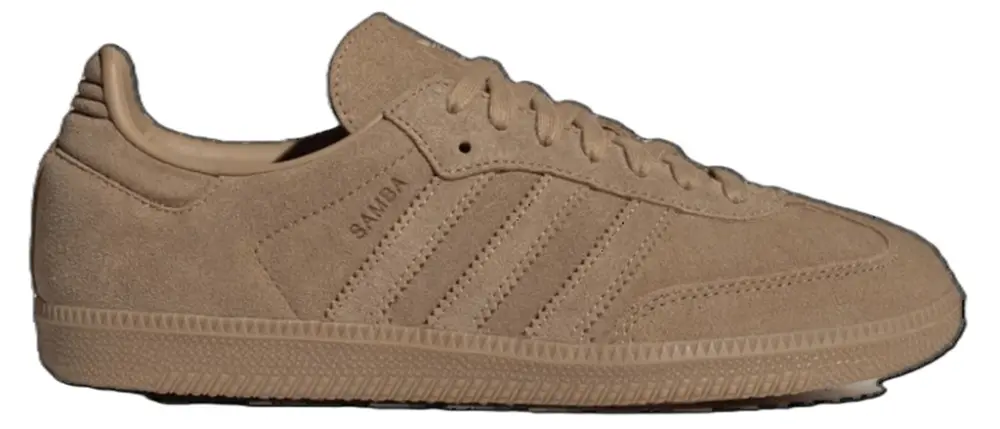 Giày Adidas Vemuram Jan Ray ‘Brown’ JR0889