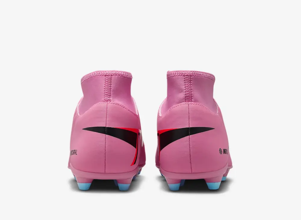 Alternative view of Giày Nike Mercurial Superfly 10 Club MG ‘Scary Good Pack’ FQ8314-600