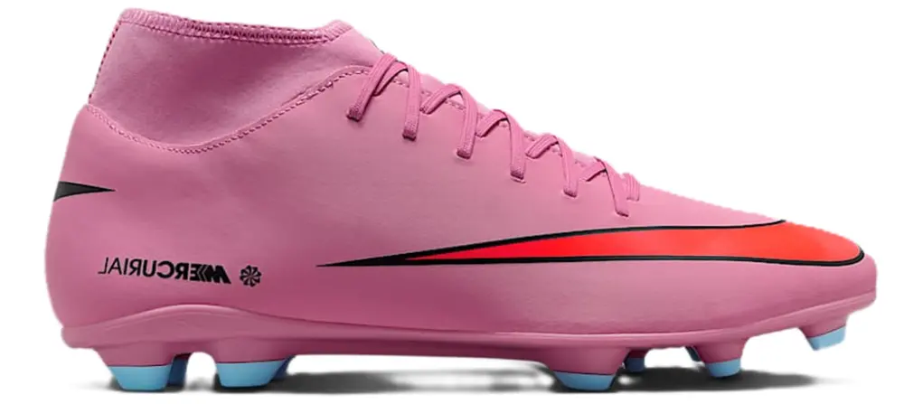 Giày Nike Mercurial Superfly 10 Club MG ‘Scary Good Pack’ FQ8314-600