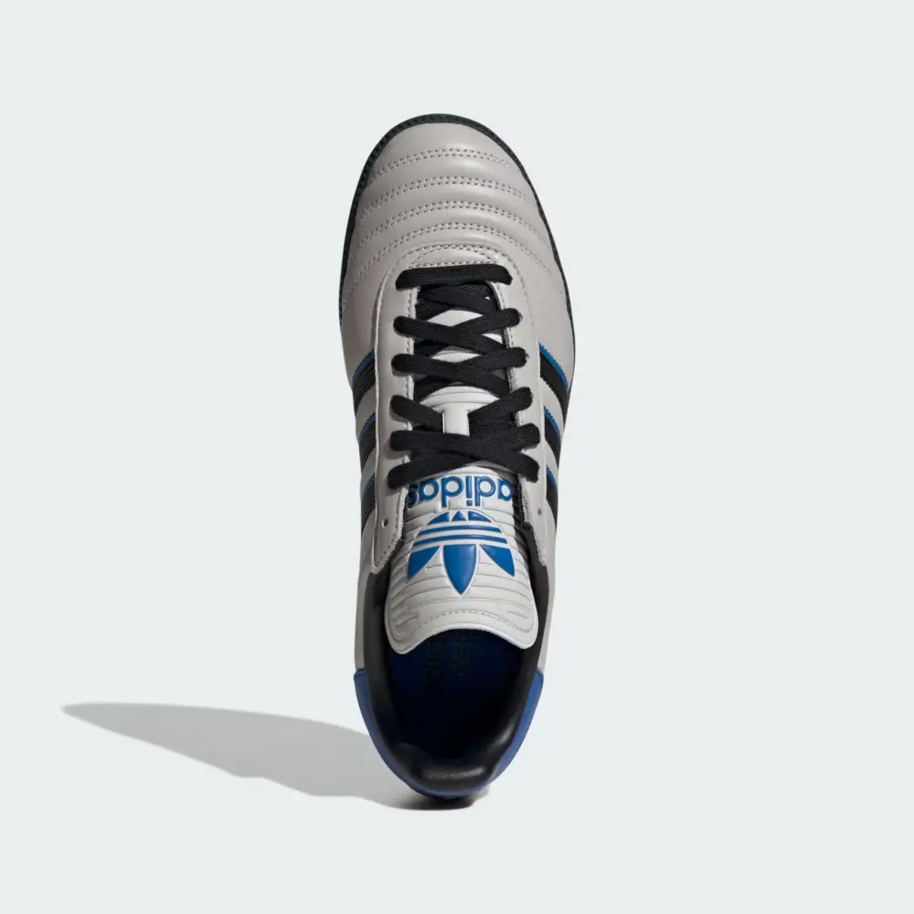 Giày Adidas Samba JP ‘Grey’ JR0965 - Ảnh 6