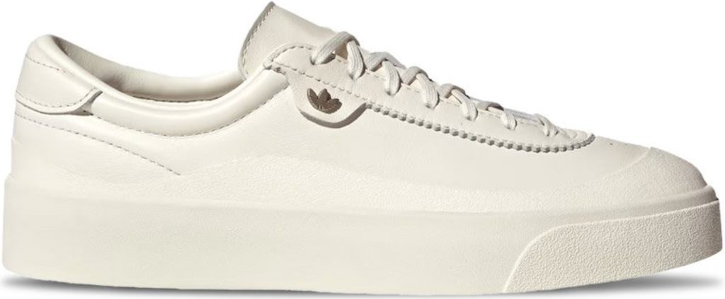 Giày Adidas Nucombe ‘Core White’ IE4221