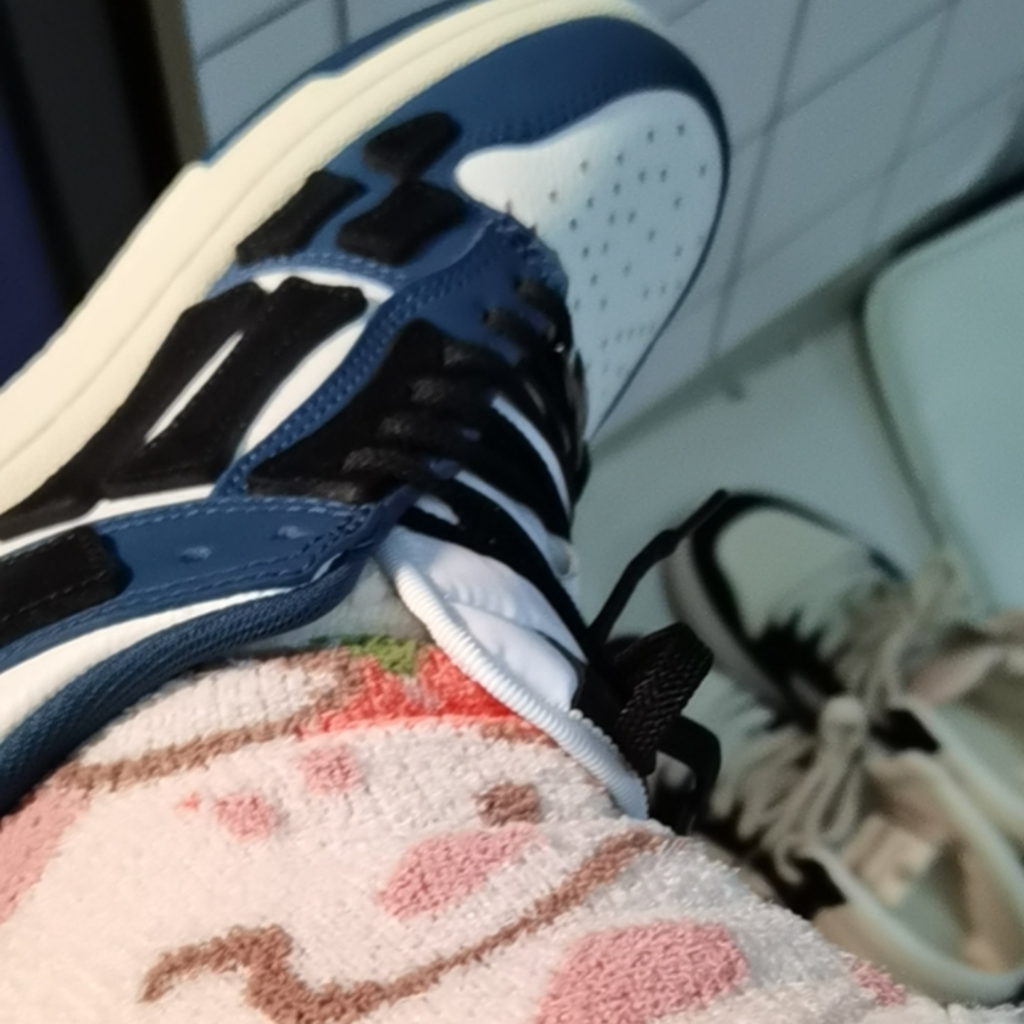 Giày Amiri Skel Low ‘Blue’ MFS003-410 - Ảnh 6