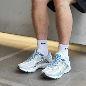 Giày Nike Air Zoom Vomero 5 ‘Ocean Bliss’ FN3432-001 - Ảnh 5