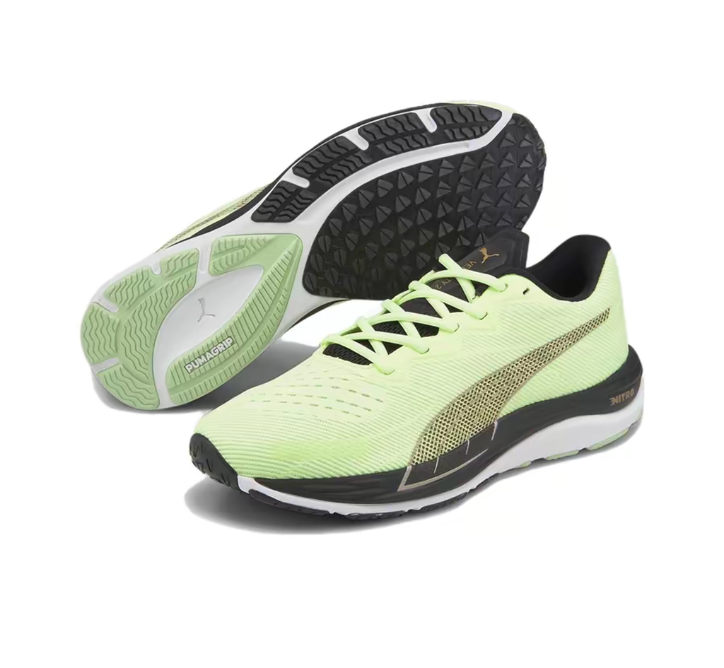 Giày Puma Velocity Nitro 2 ‘Run 75’ 378529-01 - Ảnh 3