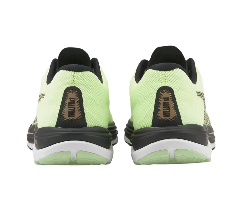 Giày Puma Velocity Nitro 2 ‘Run 75’ 378529-01 - Ảnh 4