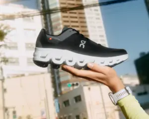 Giày On Running Cloudflow 3.0 ‘Black’ 35-99238 - Ảnh 4