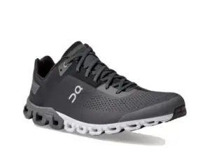 Alternative view of Giày On Running Cloudflow 3.0 ‘Black’ 35-99238