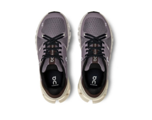 Giày On Running Cloudflyer 4 ‘Shark Pearl’ 71-98092 - Ảnh 3