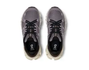 Giày On Running Cloudflyer 4 ‘Shark Pearl’ 71-98092 - Ảnh 3