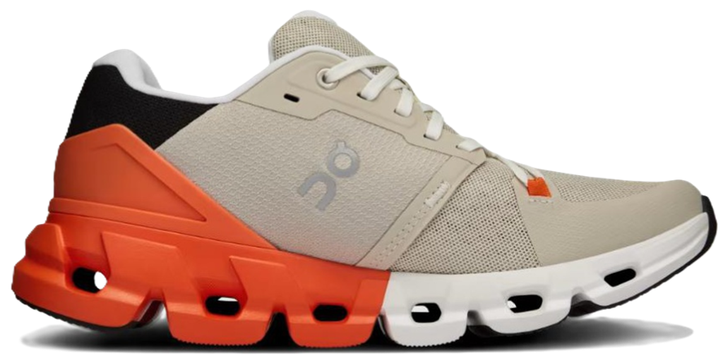 Giày On Running Cloudflyer 4 ‘Sand Flame’ 71-98093