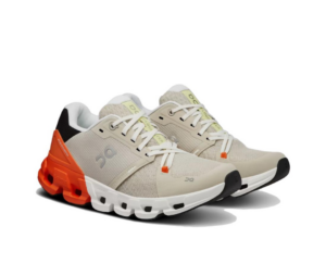 Alternative view of Giày On Running Cloudflyer 4 ‘Sand Flame’ 71-98093