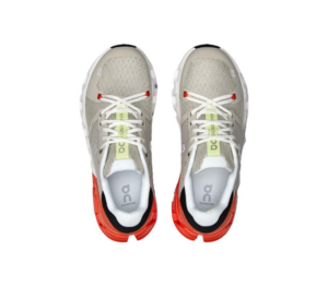 Giày On Running Cloudflyer 4 ‘Sand Flame’ 71-98093 - Ảnh 4