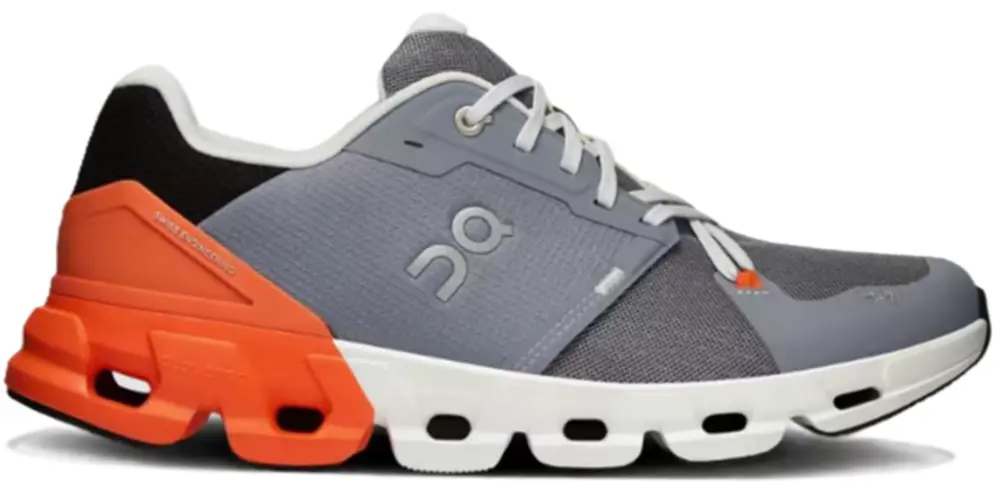 Giày On Running Cloudflyer 4 ‘Fossil Flame’ 71-98095