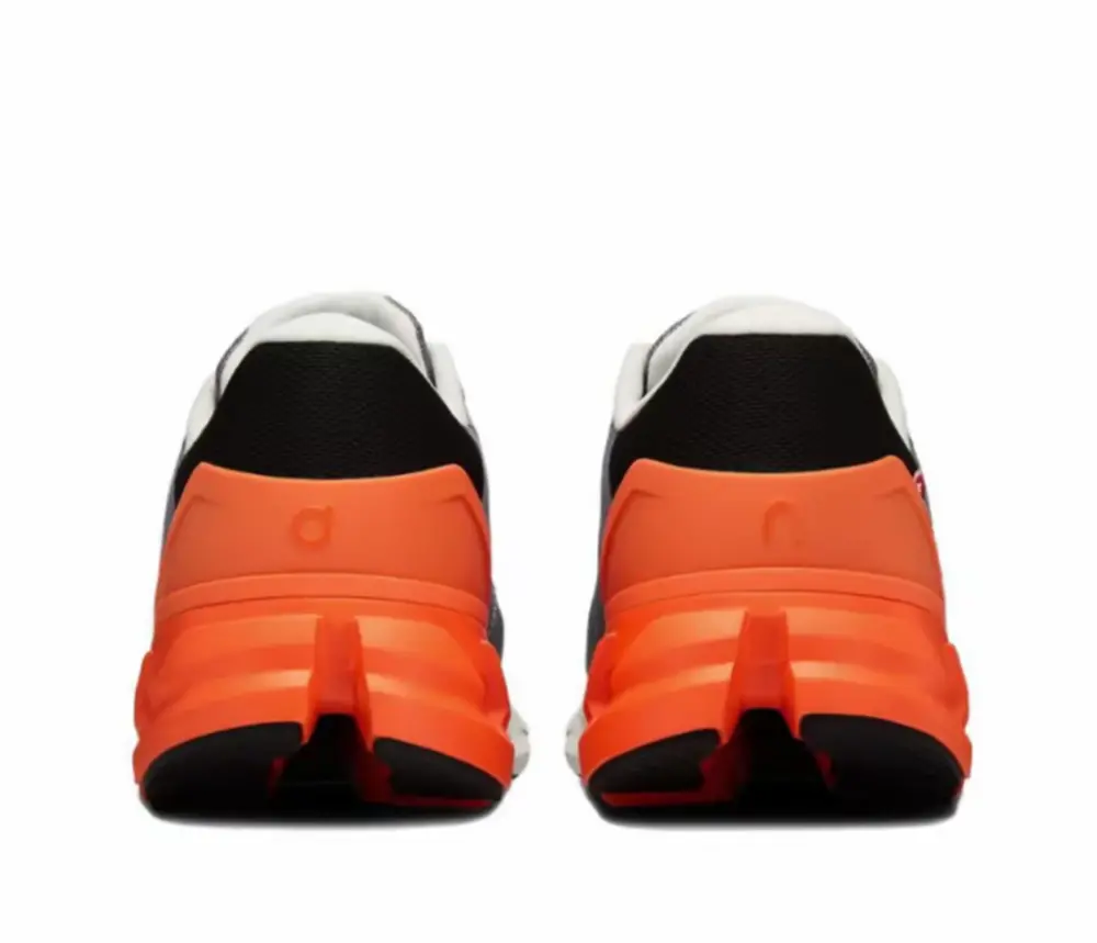 Giày On Running Cloudflyer 4 ‘Fossil Flame’ 71-98095 - Ảnh 4