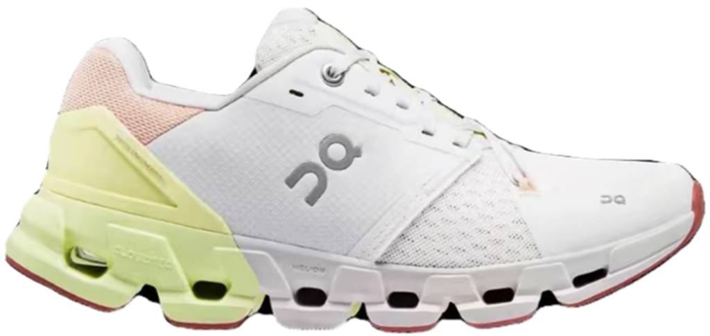 Giày On Running Cloudflyer 4 ‘White Hay’ 71-98249