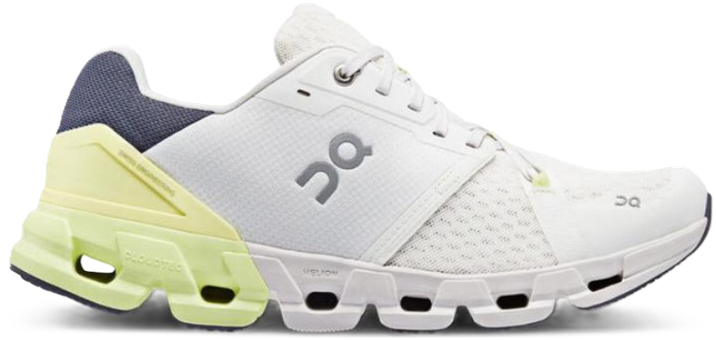 Giày On Running Cloudflyer 4 ‘White Hay’ 71-98251