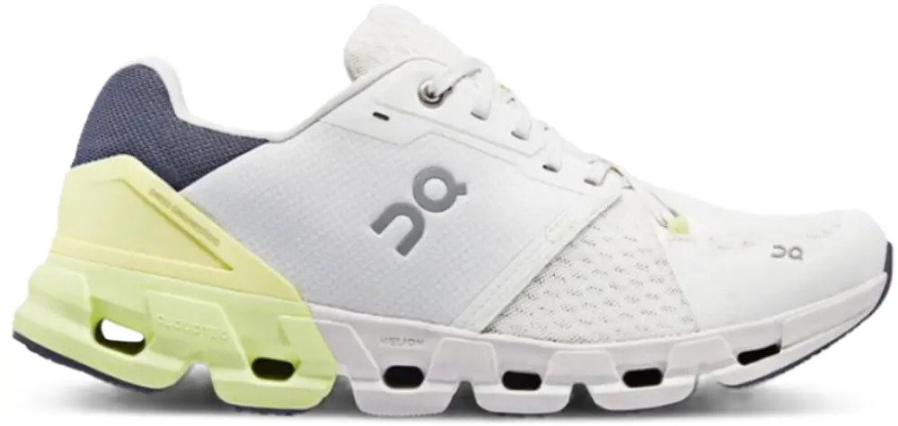 Giày On Running Cloudflyer 4 ‘White Hay’ 71-98251